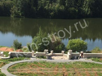 Ландшафтный дизайн